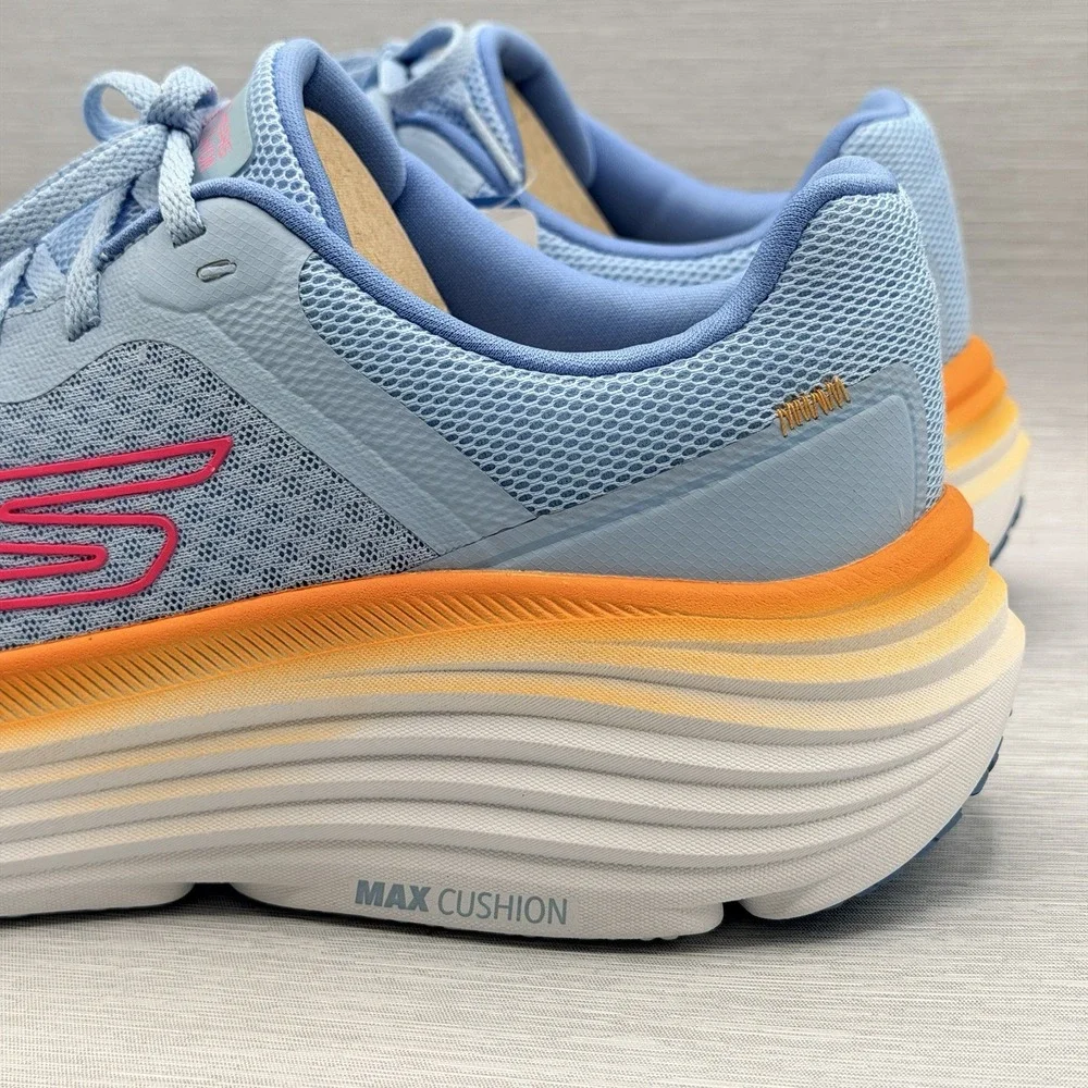Skechers enjoy lightweight